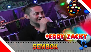 Download Full Album Eddy Zacky Tembang Pantura Mp3