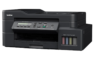 Brother LC583 Printer Review