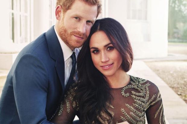 Hari Perkahwinan Hampir Tiba,Meghan Tidak Akan Di Pakaikan Tiara Berlian Yang Cantik Ini