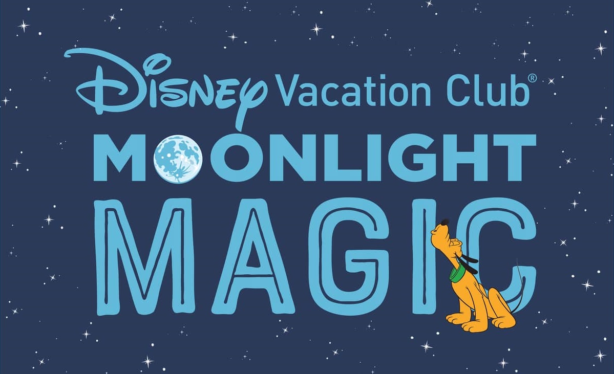 Disney’s Hollywood Studios to Host "DVC Moonlight Magic" Event on May