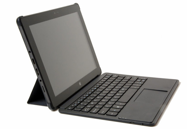 Micromax Canvas LapTab