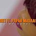 NEW VIDEO | AB Target Ft Papaa Masaai | Spend My Money | Official Video