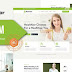 Nutriam - Healthy Food & Nutrition Service Elementor Template Kit Review