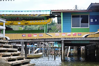  Kampong Ayer