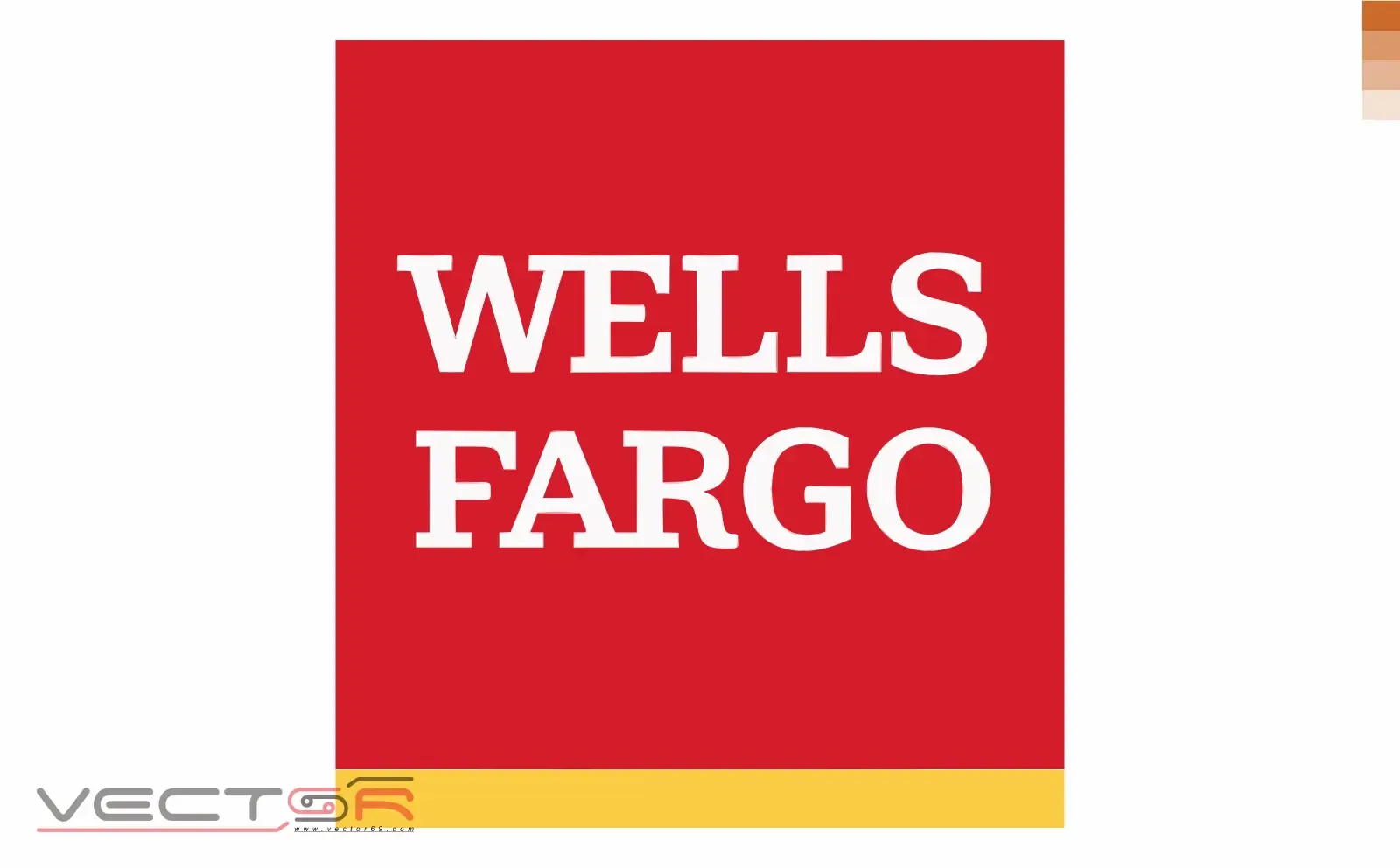 Wells Fargo Logo - Download Vector File AI (Adobe Illustrator)