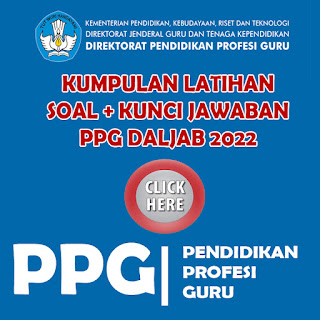 CPBS adalah rumusan pernyataan dari standar kompetensi lulusan Program Studi PPG, berupa sejumlah kompetensi yang harus dimiliki oleh lulusan program