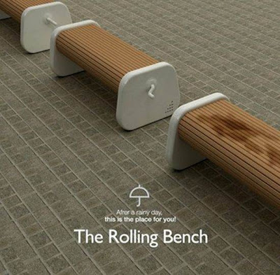 creative product design