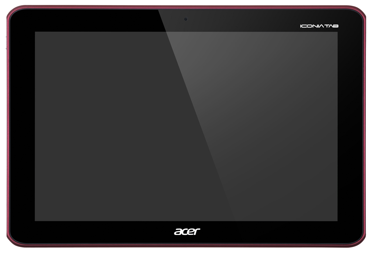 Acer Iconia Tab A200 (Pictures) | The Tech Next
