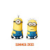 Teaser de Despicable Me 2! /Mi Villano Favorito 2