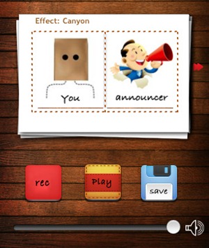 Free Voice Morph Pro
