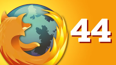 Download Mozilla Firefox Terbaru 2016 Versi 44.0