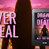 COVER REVEAL - Drawn to Death by Kat Shehata