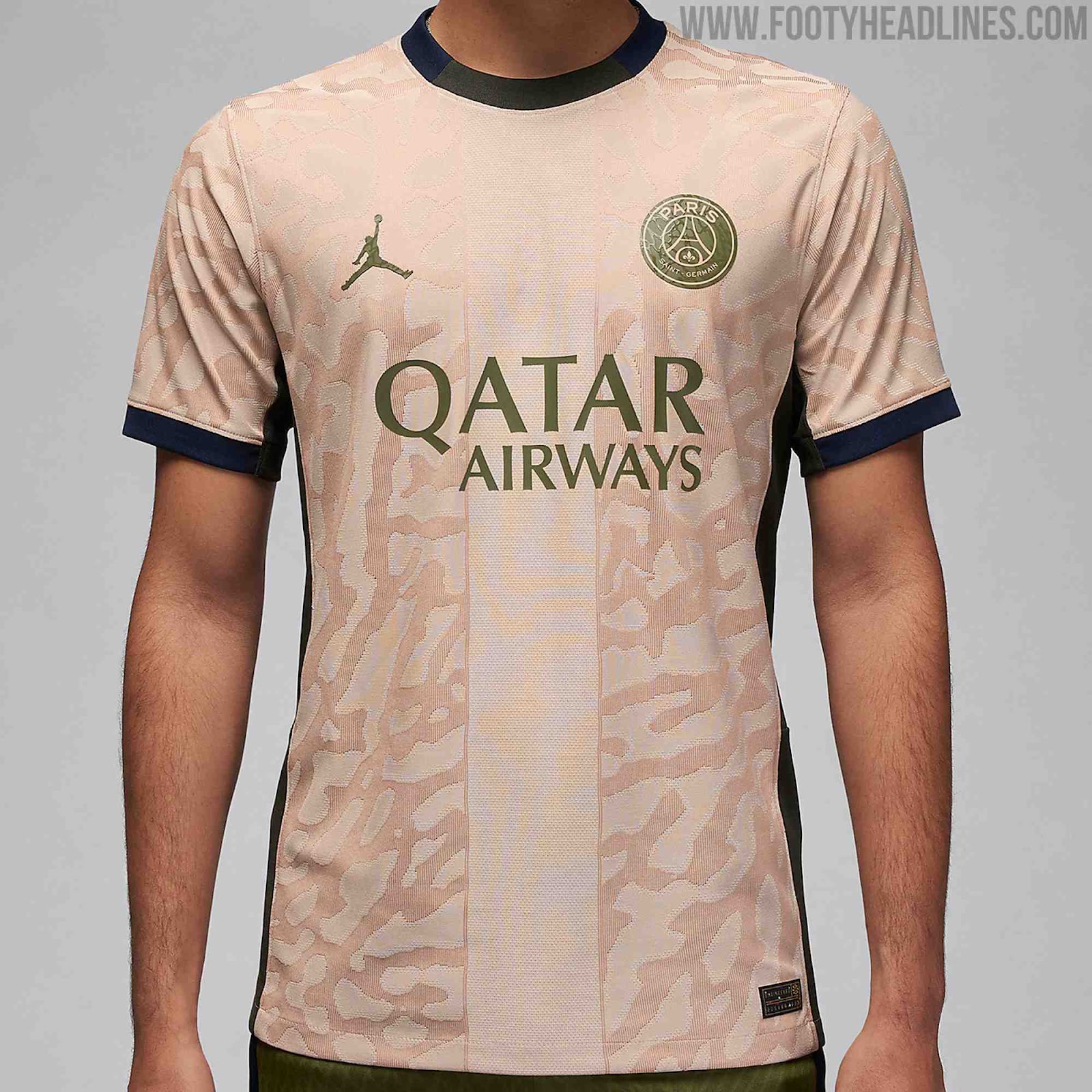 psg kit 4