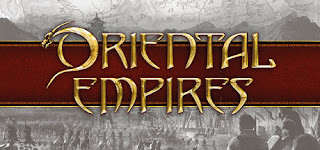 ORIENTAL EMPIRES GENGHIS UPDATE V20181220 FREE DOWNLOAD PC