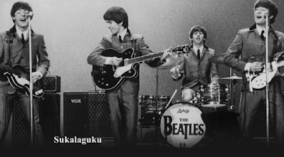 Paling Fenomenal Kumpulan Lagu Barat Lawas The Beatles Mp3 Terbaik Full Album Lengkap