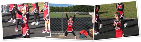 View Cheerleading