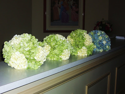 More Wedding Flowers 201 Introduction to Wedding Decor and Design