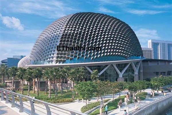 சிங்கப்பூரில் வேலை பார்க்கும் ஊழியர்களுக்கு இனிய செய்தி.!