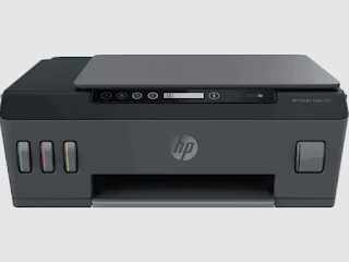 HP Smart Tank 500 Drivers Download