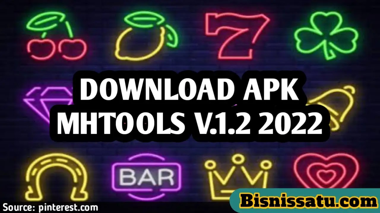 Download Apk Mhtools