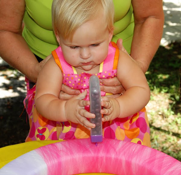 Carnival Birthday Party Games