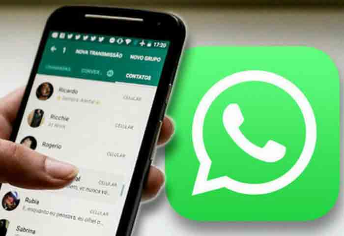 Latest-News, National, Top-Headlines, Whatsapp, Social-Media, Smart Phone, Mobile, India, WhatsApp will stop working on this phones from December 31, check the full list.