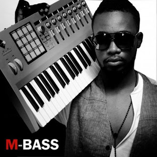 M-Bass - Actin' Like It Lyrics