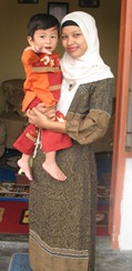 Violino Ridho Putra Yeyen Febrina