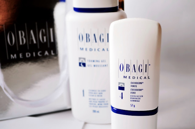 Obagi Medical 