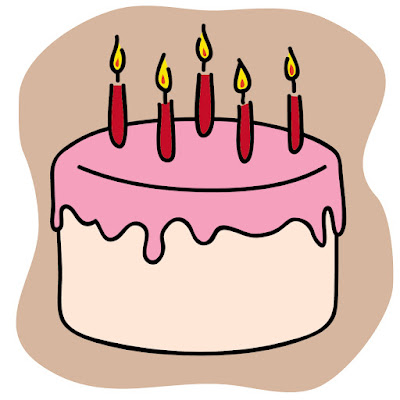 Birthday Cakes Online on Birthday Cake Clipart