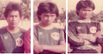 Abdullah - Arman - Haryadi