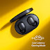 Redmi Earbuds S, Punchier Sound,Up to 12 Hours