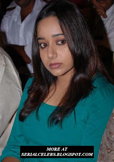 Tamil Serial Actress Chandra Lakshman