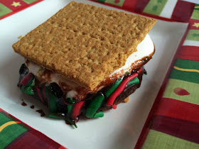 Holiday S'more