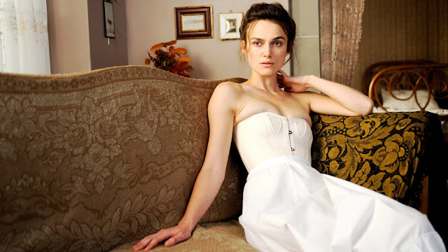 Keira Knightley Hd Wallpapers