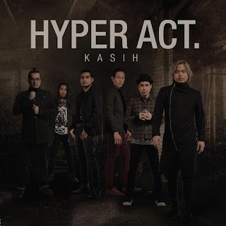 Hyper Act - Kasih MP3