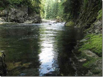 Capilano River