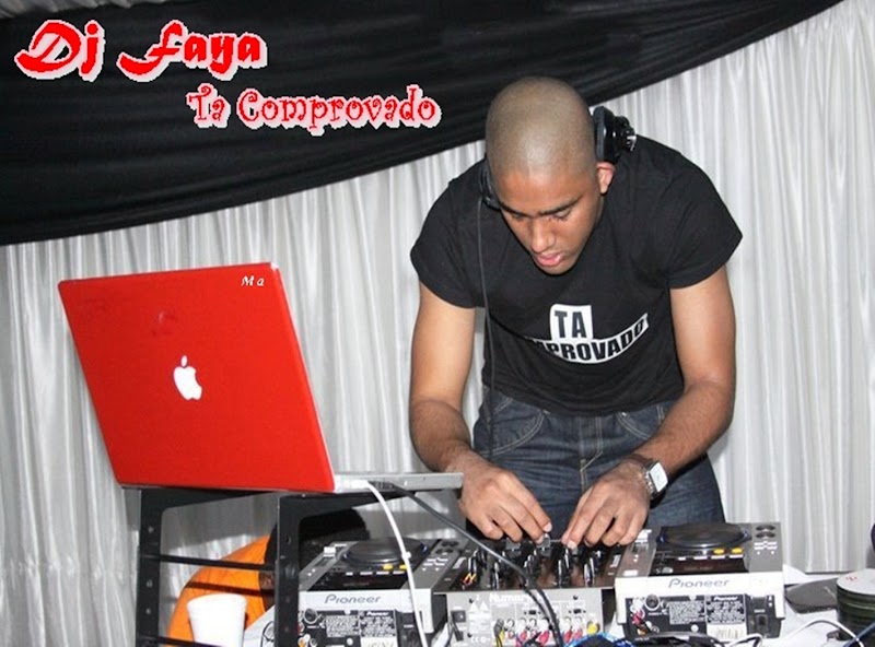 [Single] Dj Faya - Ta Comprovado [2012]