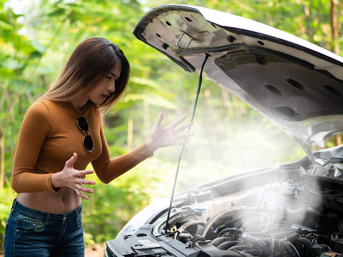 Charlotte Toyota service