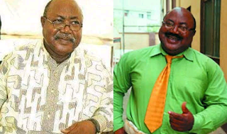 Femi Ogunrombi