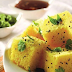 Khaman dhokla recipe in hindi | खमण ढोकला बनाने की विधि