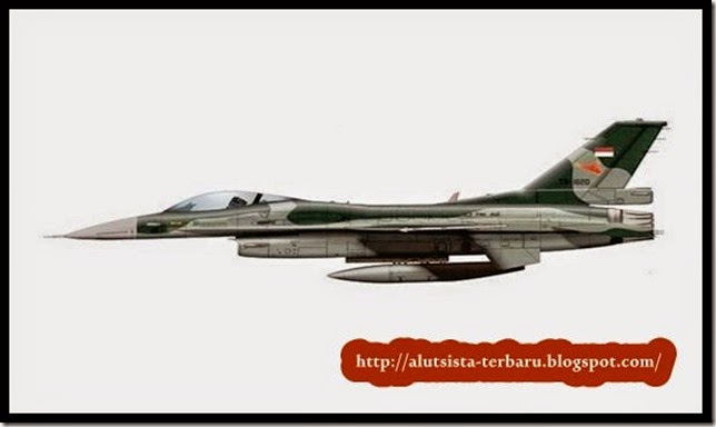 Desain F-16 C 52ID Desain F-16, C 52ID, Fighting Falcon