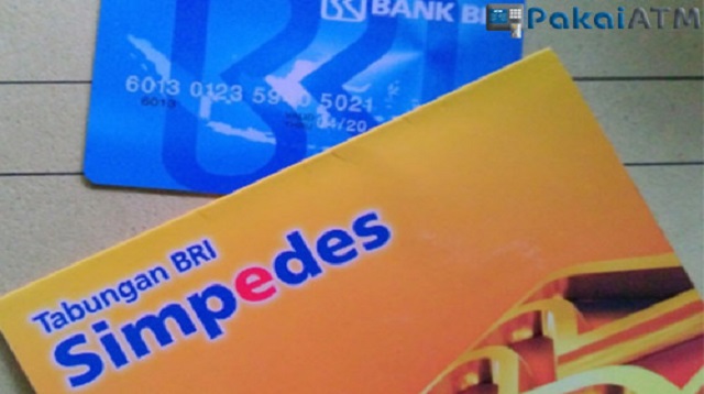 Kode Bank BRI