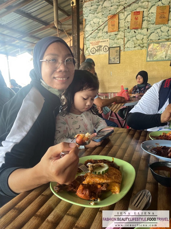 Warung Bunian atau Warung tapak Sulaiman