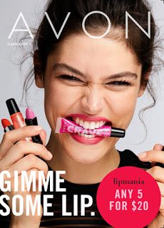 avon catalog 5 2019 - avon brochure