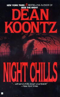 Dean Koontz, Action, Adventure, American, Fiction, Ghost, Horror, Literary, Mystery, Science Fiction, Suspense, Thriller