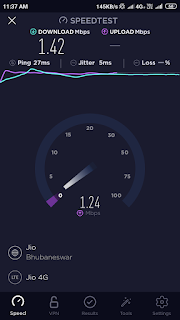 Speedtest by Ookla premium mod