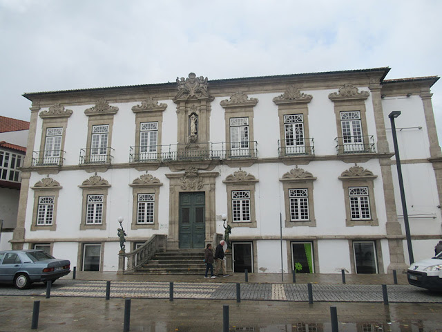 Teatro Ribeiro Conceição