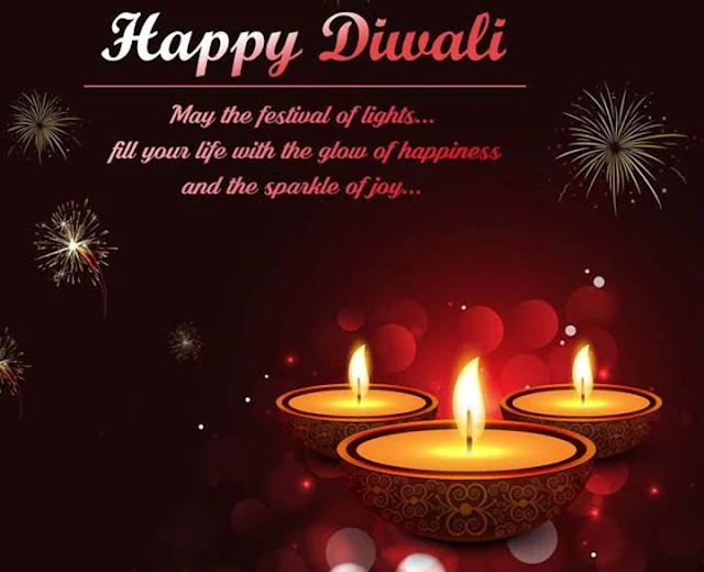 Happy Diwali Image HD Wallpaper