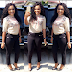  "I don't run any of the 67 accounts on facebook, beware of impersonators" - Mercy Aigbe